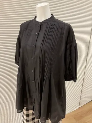 ANY こばやし コーディネート画像