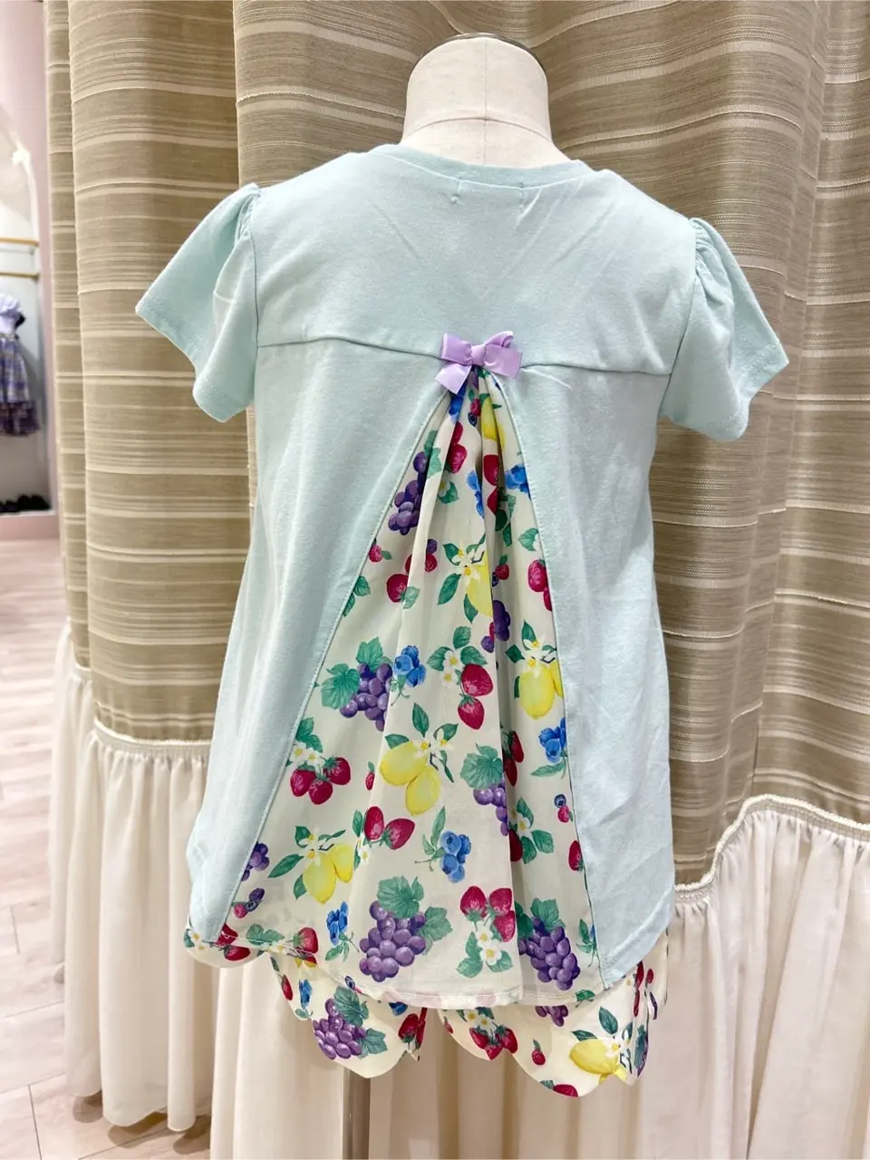 ANY 岡田 コーディネート画像