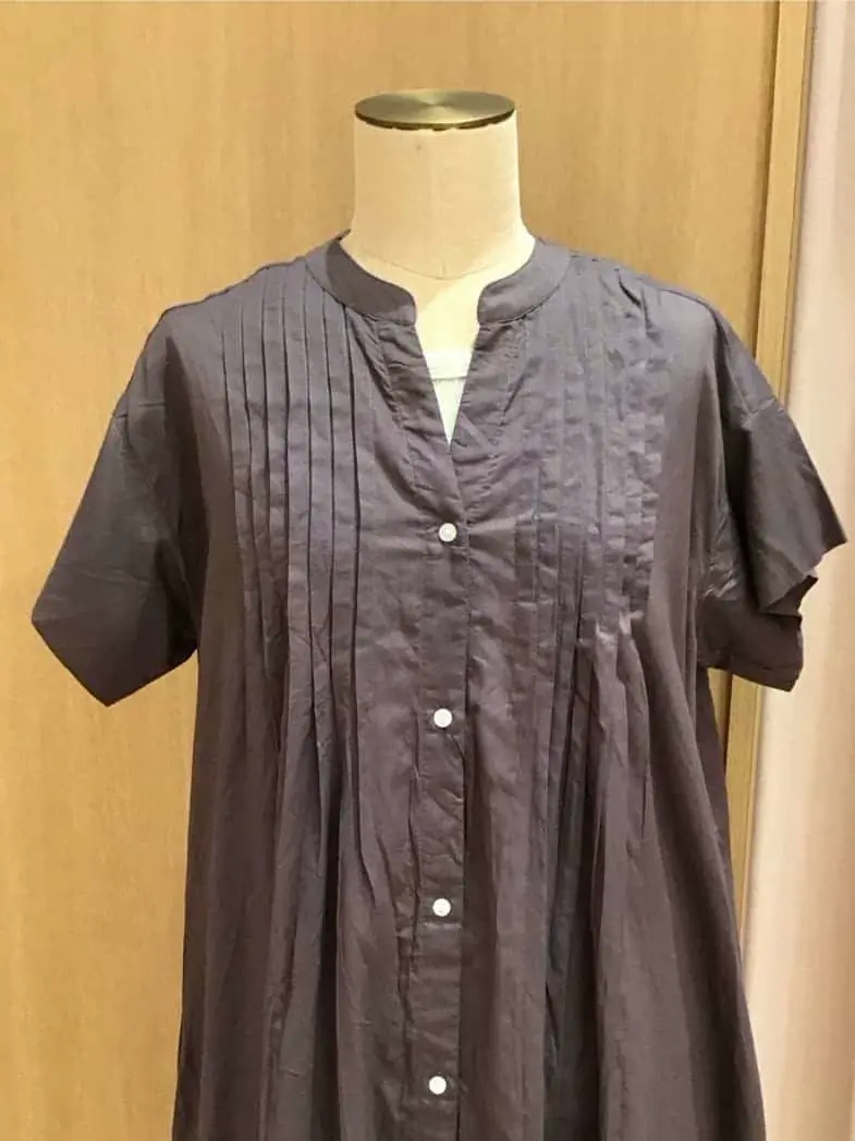 ANY 本吉 コーディネート画像