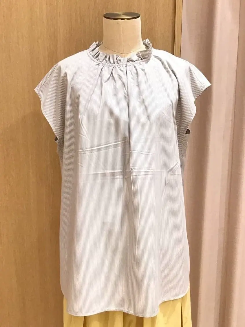 ANY 本吉 コーディネート画像