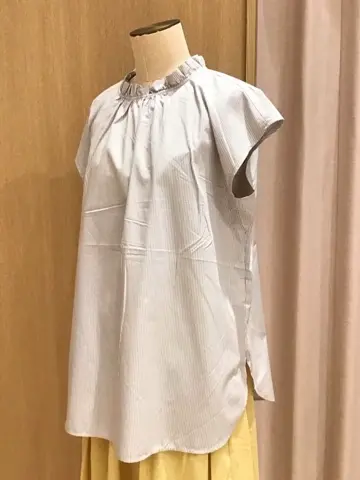 ANY 本吉 コーディネート画像