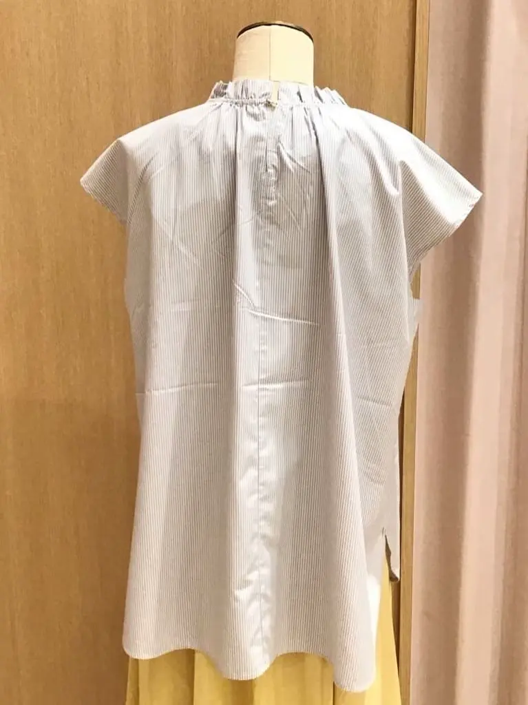 ANY 本吉 コーディネート画像