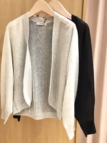 ANY 本吉 コーディネート画像