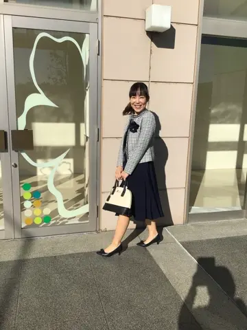 ANY 渡邊 コーディネート画像