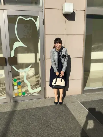 ANY 渡邊 コーディネート画像