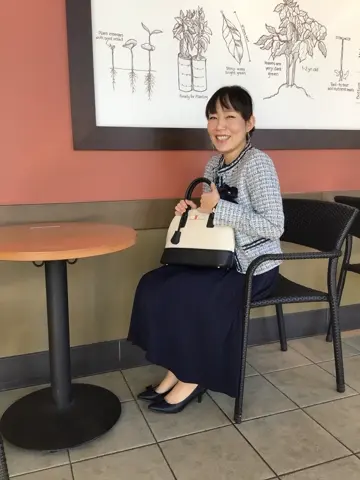 ANY 渡邊 コーディネート画像