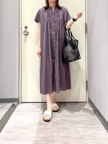 ANY 金井 コーディネート画像