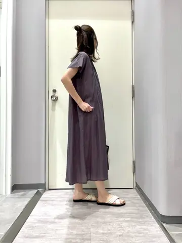 ANY 金井 コーディネート画像