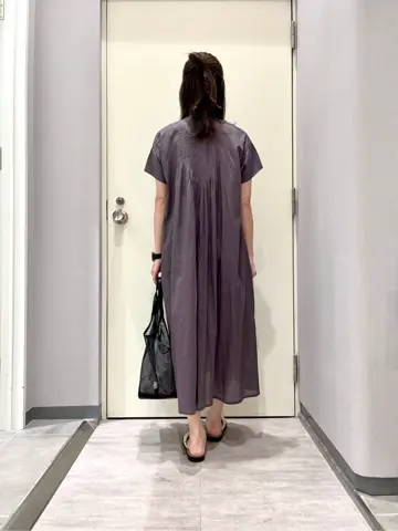 ANY 金井 コーディネート画像