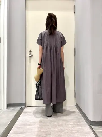 ANY 金井 コーディネート画像