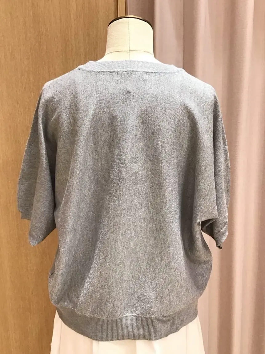 ANY 本吉 コーディネート画像