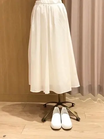 ANY 本吉 コーディネート画像