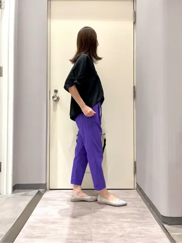 ANY 金井 コーディネート画像