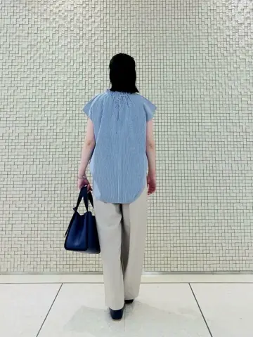 ANY 重永 コーディネート画像