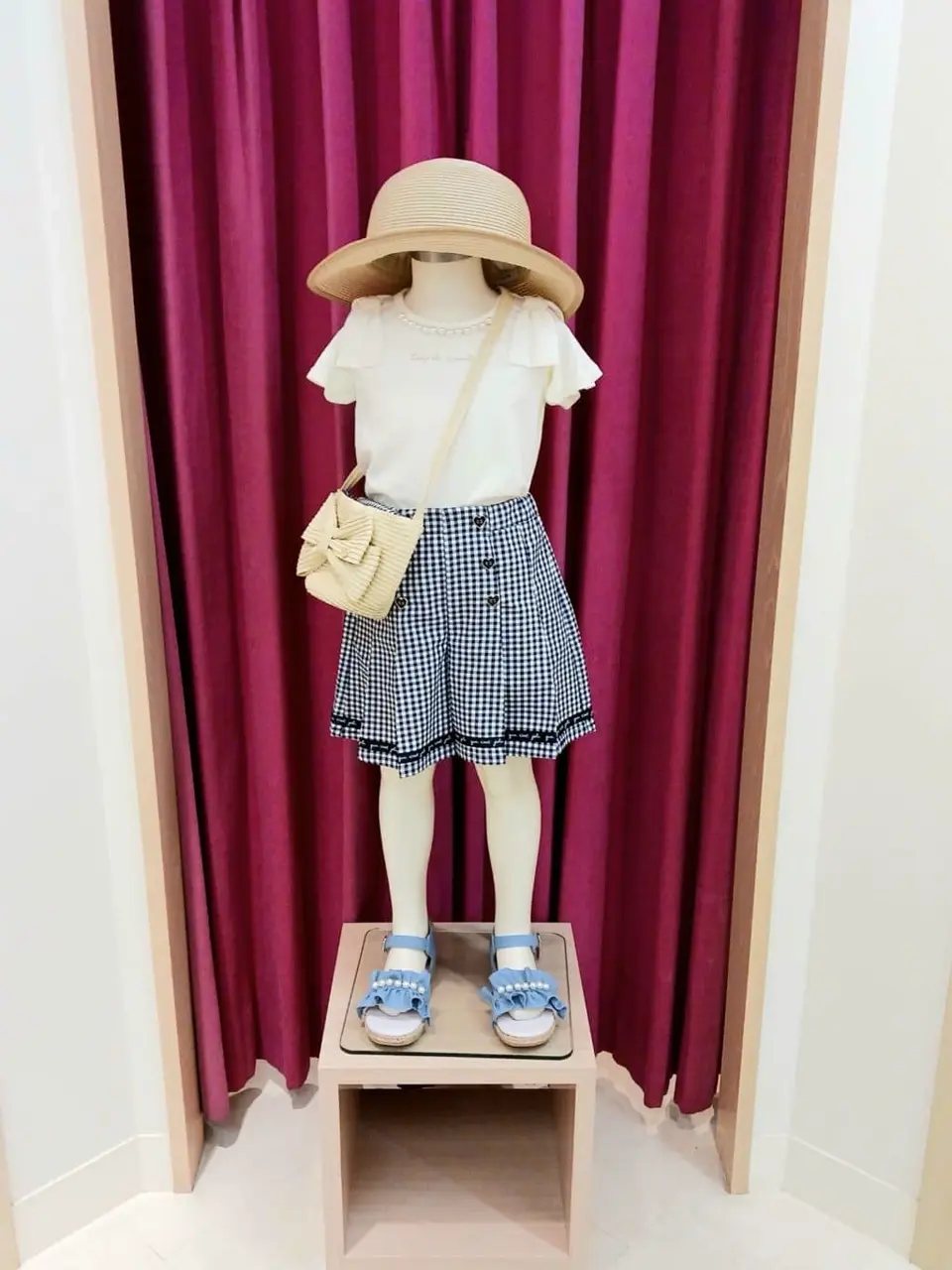  重永 コーディネート画像