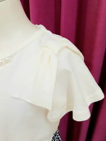 ANY 重永 コーディネート画像