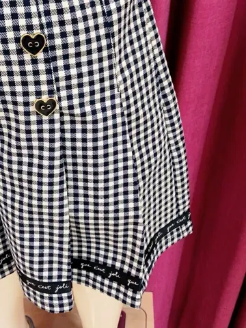 ANY 重永 コーディネート画像