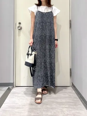 ANY 金井 コーディネート画像