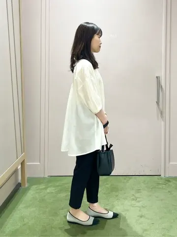 ANY 今堀 コーディネート画像