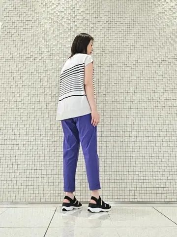 ANY 薬師寺 コーディネート画像