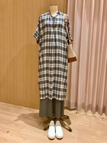 ANY 千葉 コーディネート画像