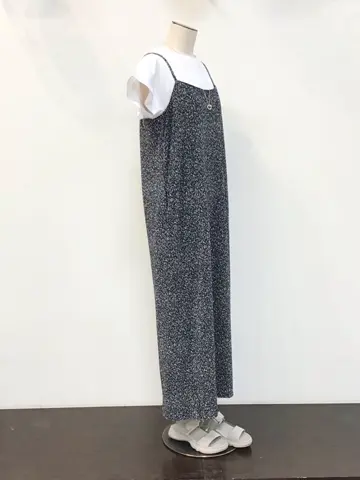 ANY 河村 コーディネート画像