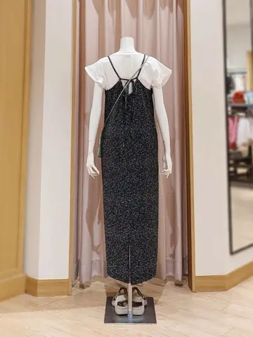 ANY 岩田 コーディネート画像