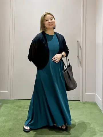 ANY M コーディネート画像