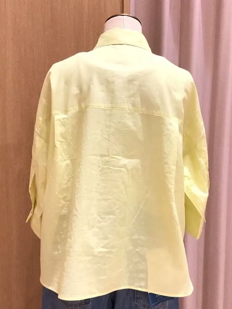 ANY 本吉 コーディネート画像