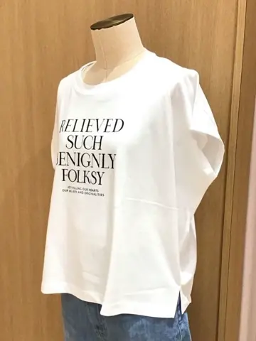 ANY 本吉 コーディネート画像