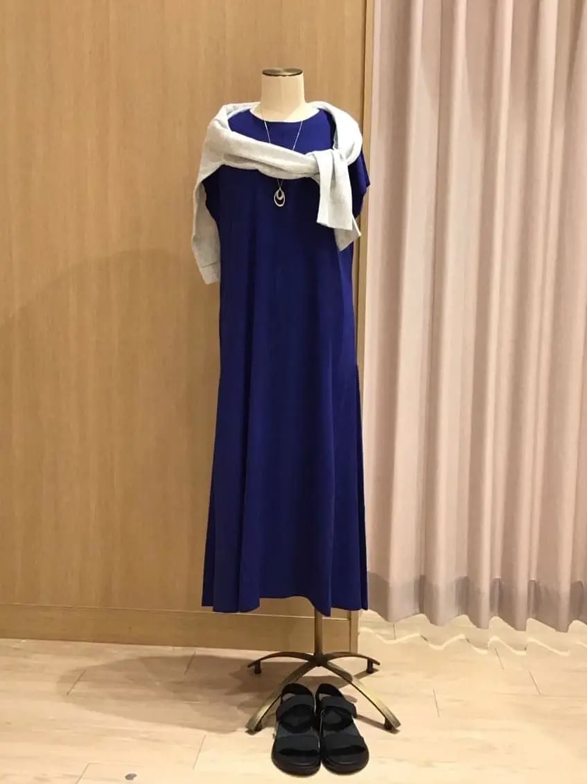 ANY 本吉 コーディネート画像