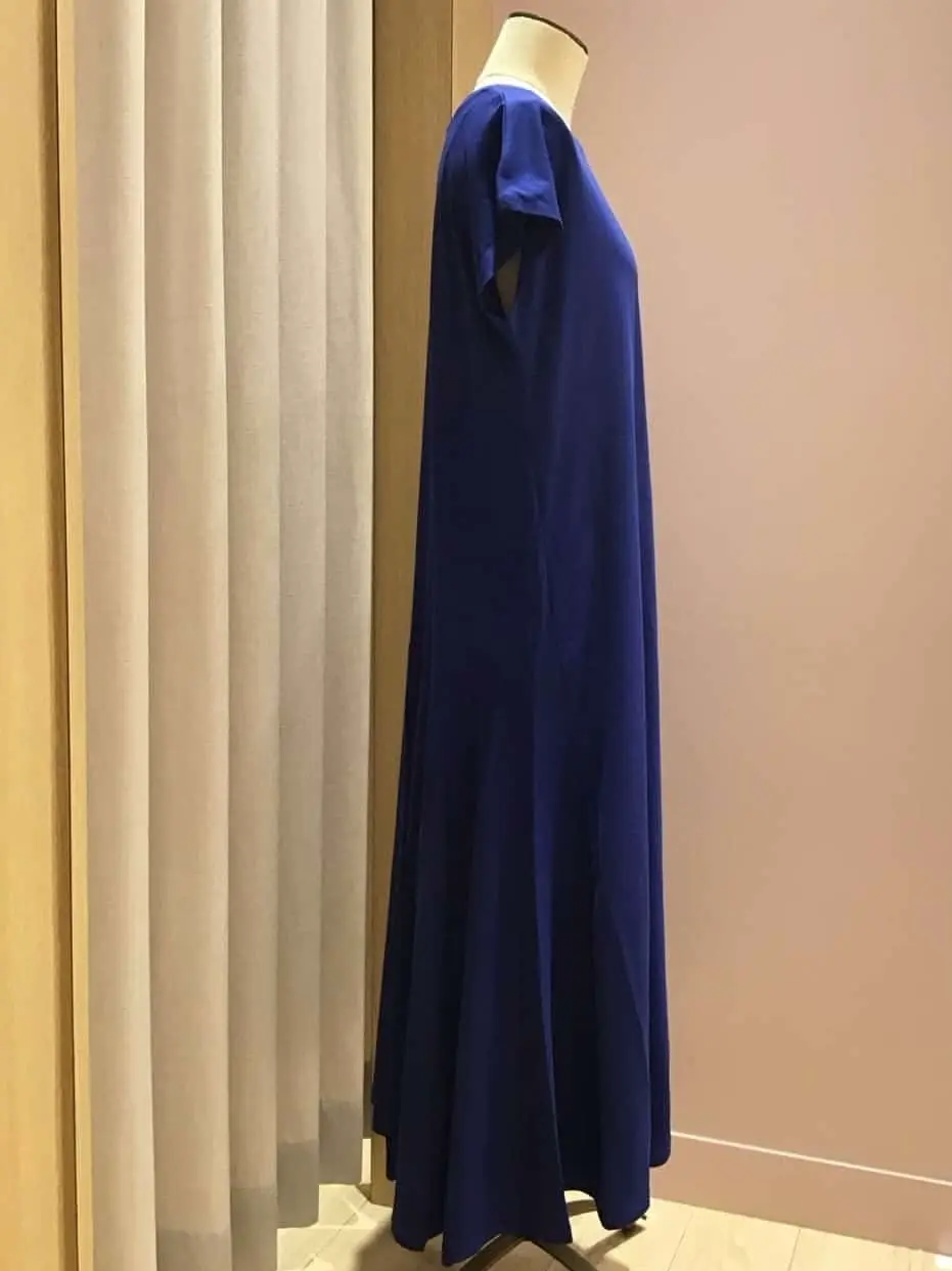 ANY 本吉 コーディネート画像