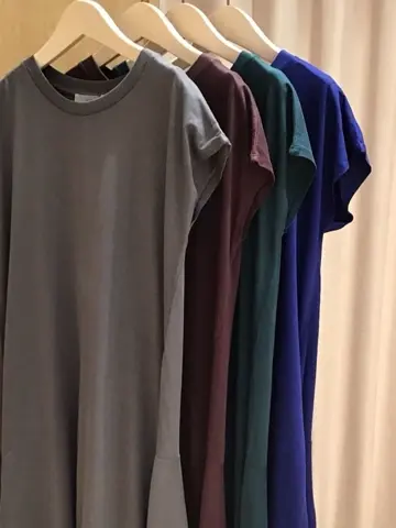 ANY 本吉 コーディネート画像