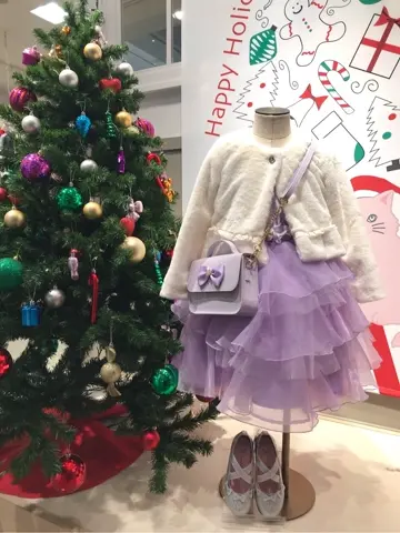 ANY 渡辺 コーディネート画像