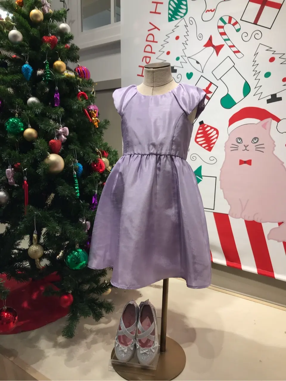 ANY 渡辺 コーディネート画像