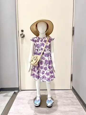 ANY 金井 コーディネート画像