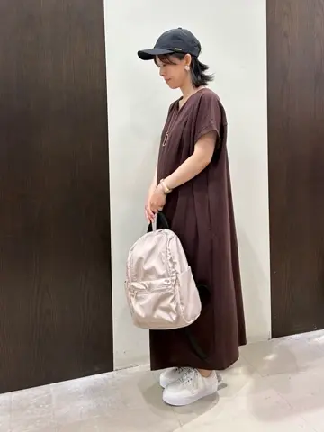 ANY S.Y コーディネート画像