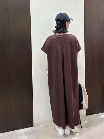 ANY S.Y コーディネート画像