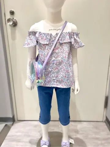 ANY 金井 コーディネート画像