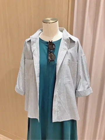 ANY 千葉 コーディネート画像