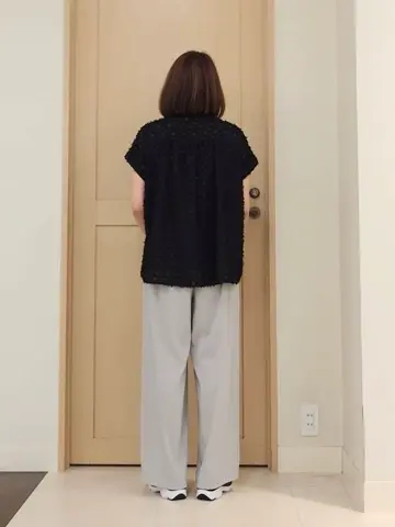 ANY 八坂 コーディネート画像