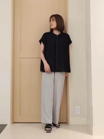 ANY 八坂 コーディネート画像