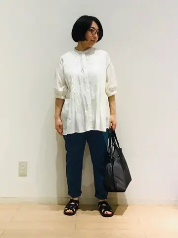 ANY 大野 コーディネート画像