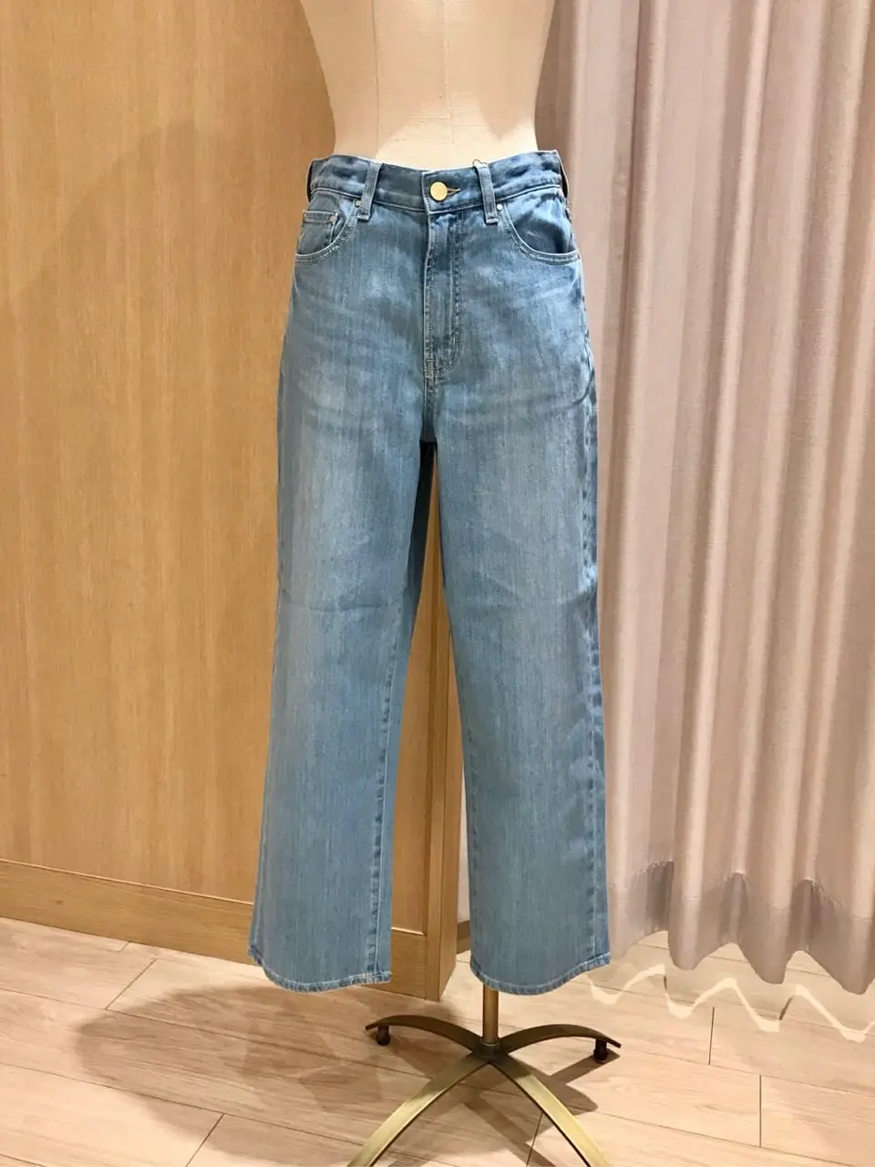 ANY 千葉 コーディネート画像