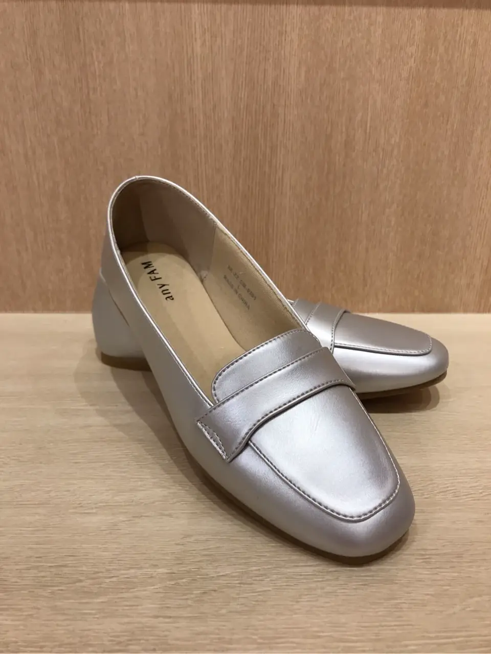 ANY 千葉 コーディネート画像