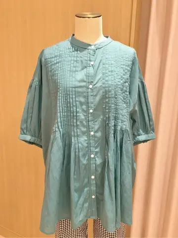 ANY 千葉 コーディネート画像