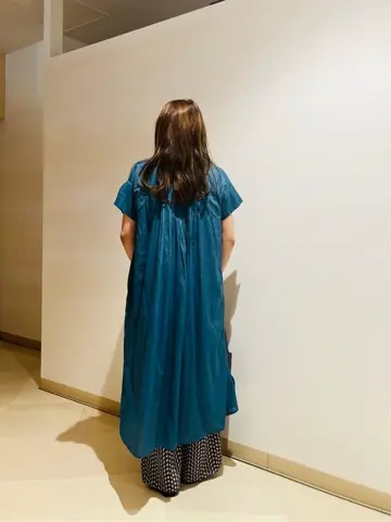 ANY 石川 コーディネート画像