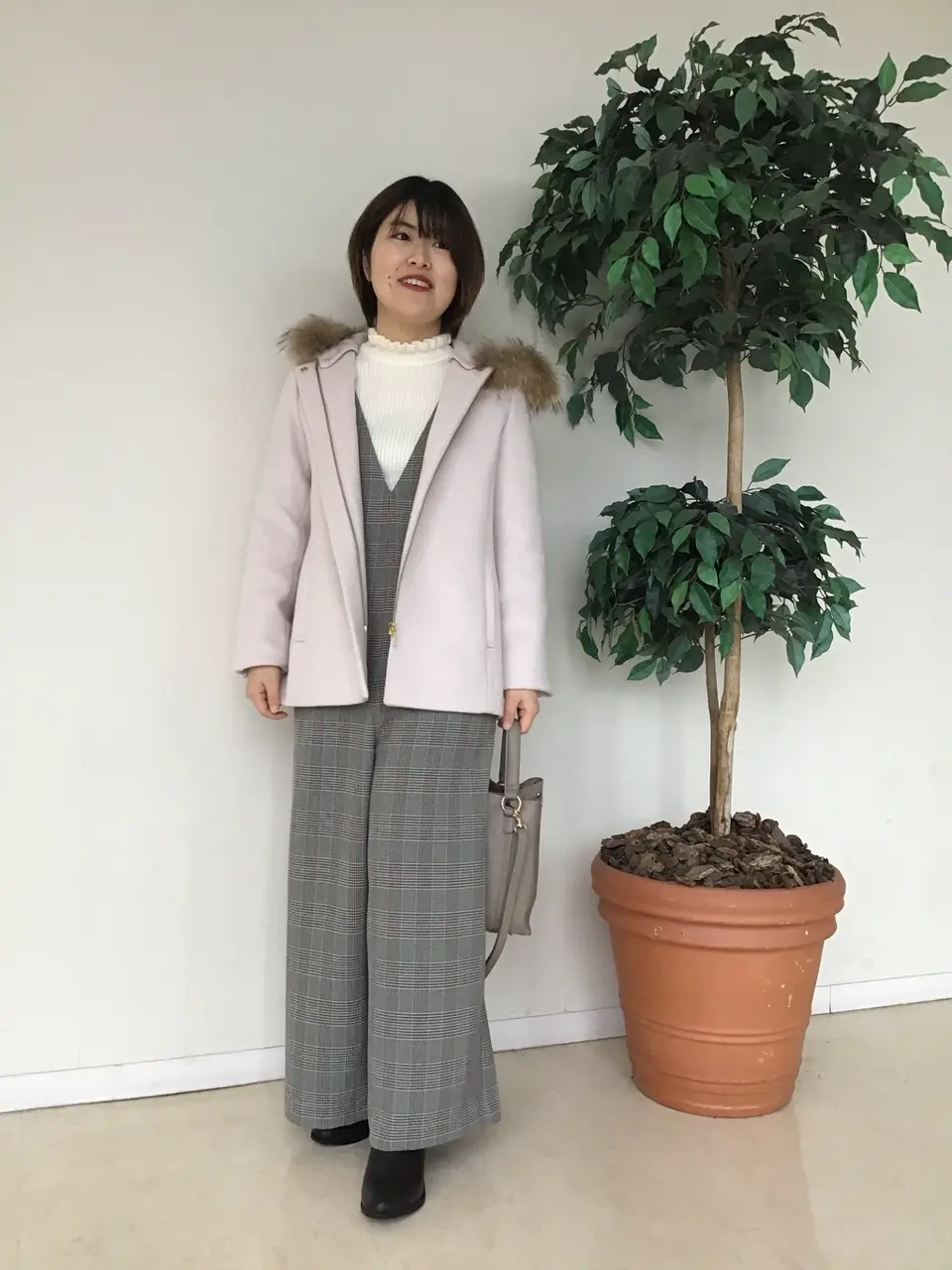  渡邊 コーディネート画像