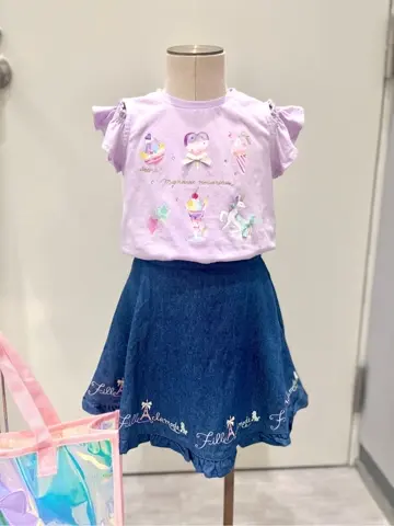 ANY 金井 コーディネート画像