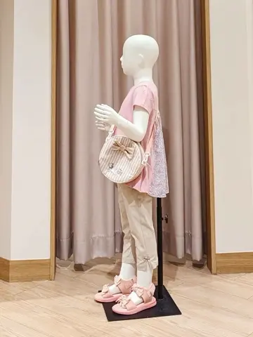 ANY 奥原 コーディネート画像